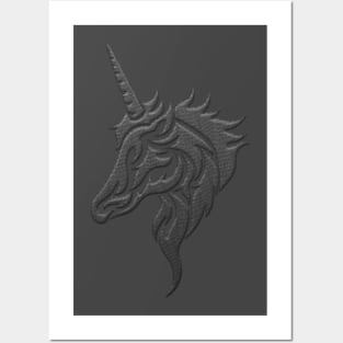 Cool Unicorn Posters and Art